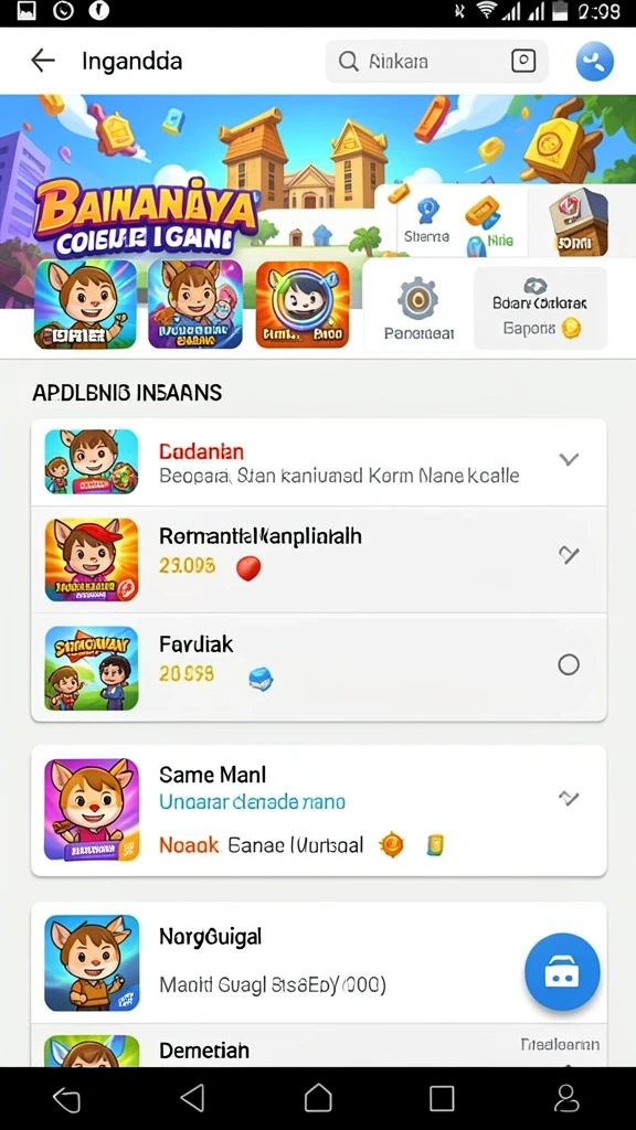 9win - Sistem reward yang menguntungkan untuk para pengguna.