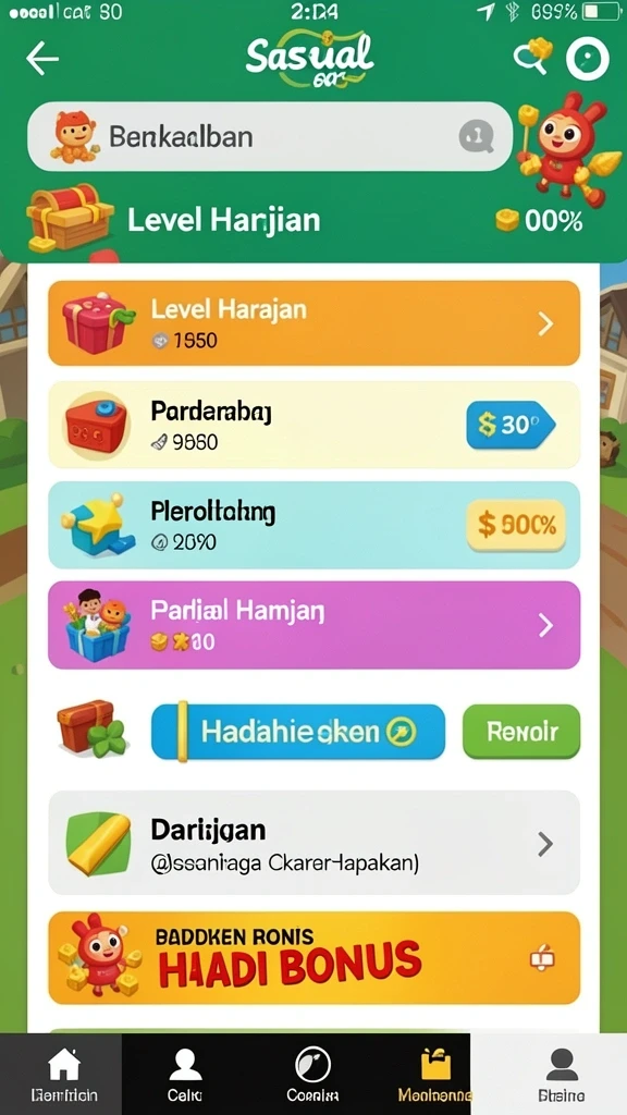 agenplay88 - Tampilan awal yang menarik dan mudah dinavigasi.