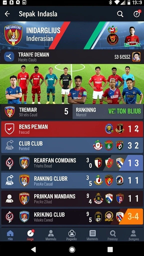 apek88 - Mode multiplayer yang seru dan kompetitif.
