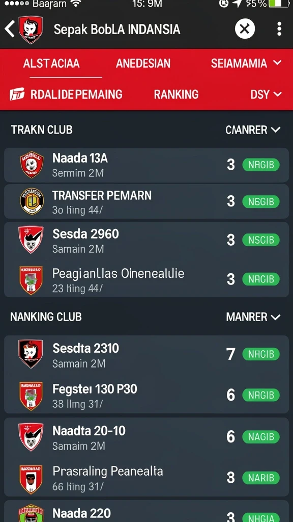 bigbet78 - Tampilan antarmuka pengguna yang menarik dan intuitif.