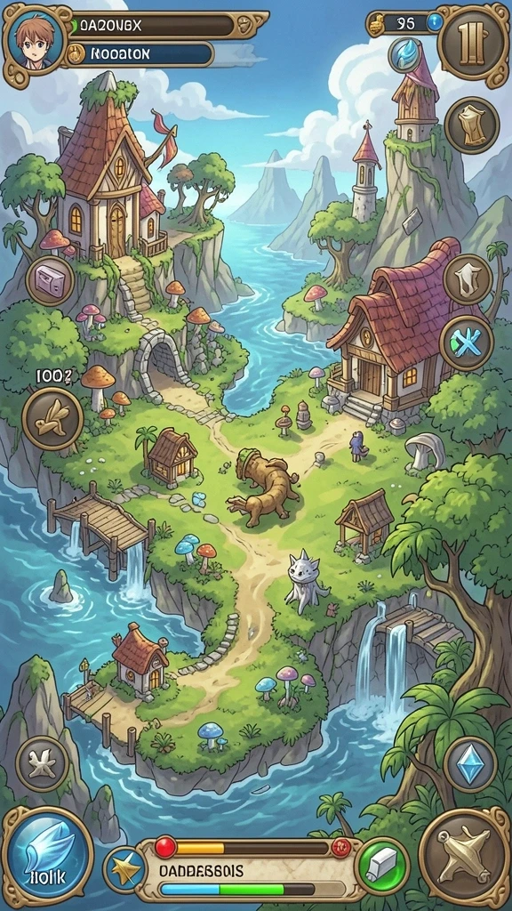 bobatoto - Fitur multiplayer yang mendebarkan.