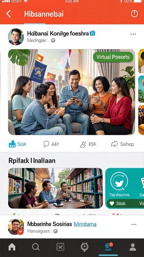 fokus777 - Level yang menantang dan membuat ketagihan untuk dimainkan.