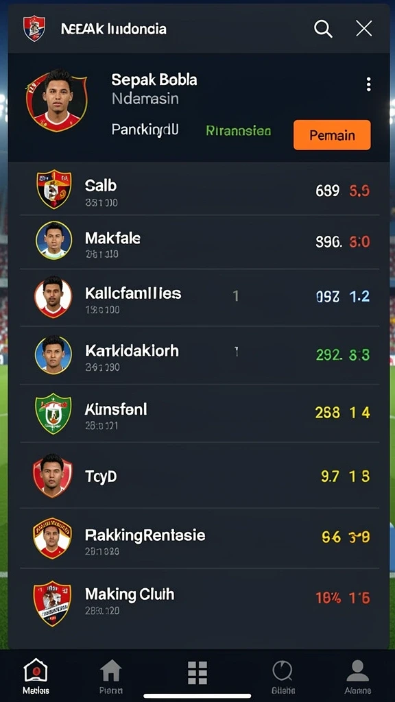 gobetasia - Mode bermain yang beragam dan penuh tantangan.