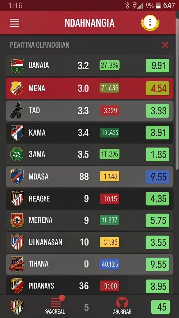 gtpidn - Tampilan awal game GTPIDN yang menarik.