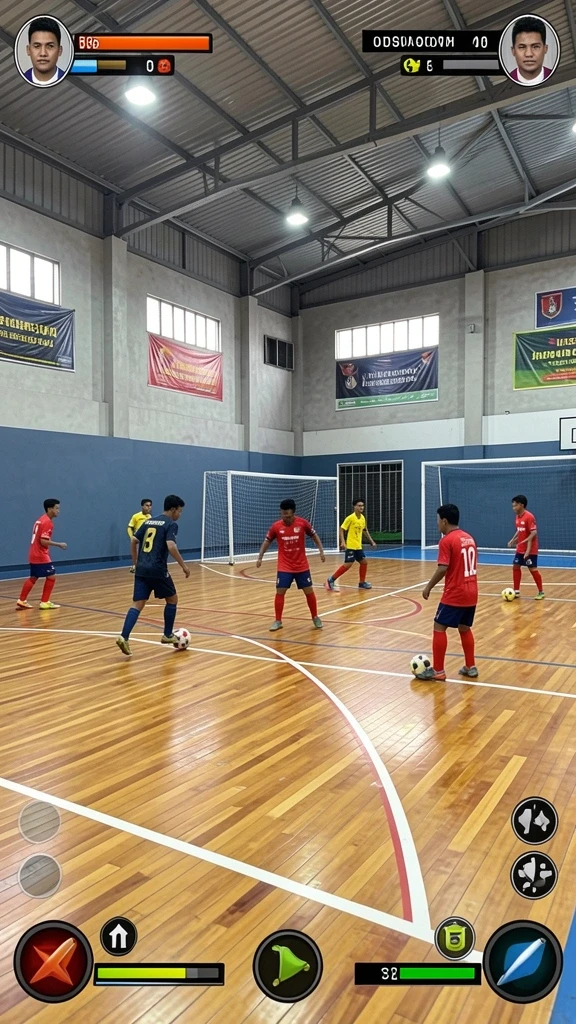 hoki138 - Pengalaman bermain tanpa gangguan dengan grafis yang halus.