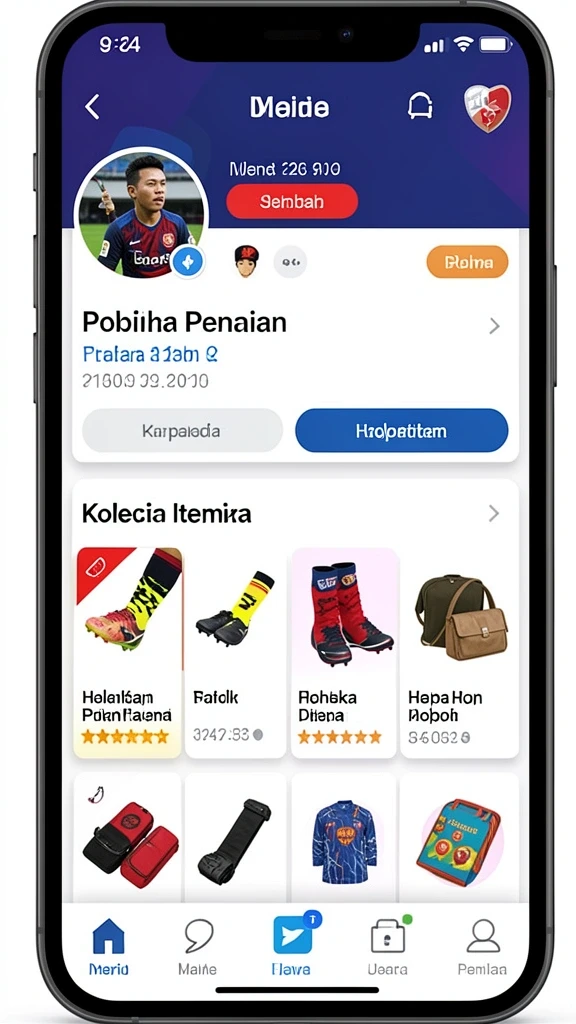 hoki138 - Fitur bonus yang menarik untuk meningkatkan permainan.