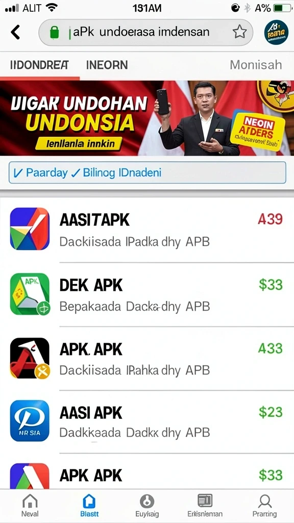 hr89 - Komunitas aktif dengan banyak diskusi seru.