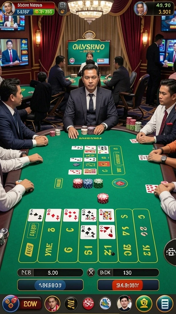 multibet88 - Dukungan pelanggan yang siap membantu kapan saja.