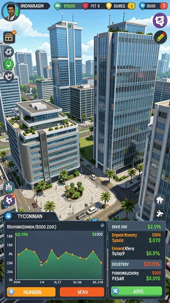 okidr - Fitur multiplayer untuk bersaing dengan teman.
