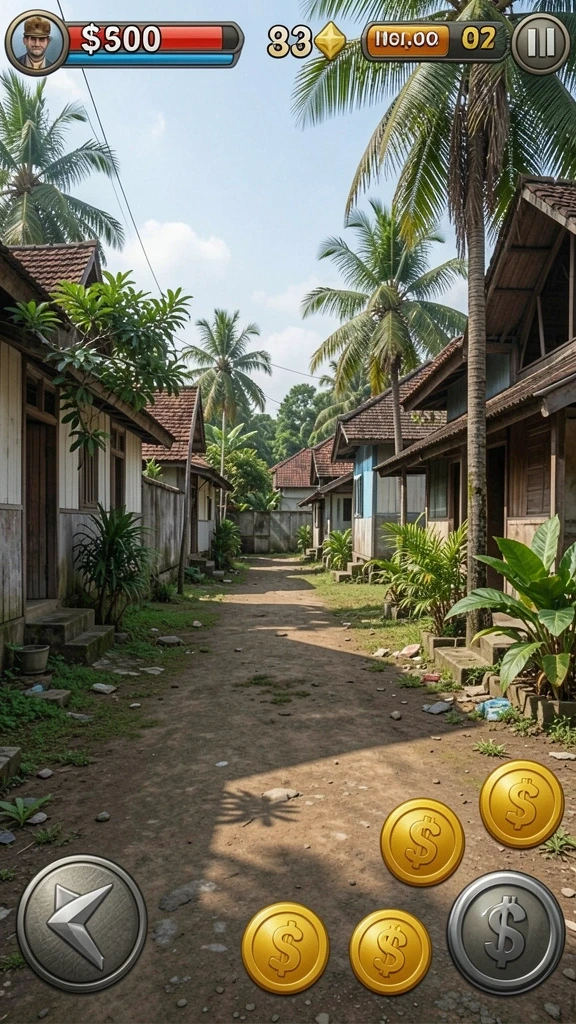 panen88 - Tampilan antarmuka yang modern dan menarik.
