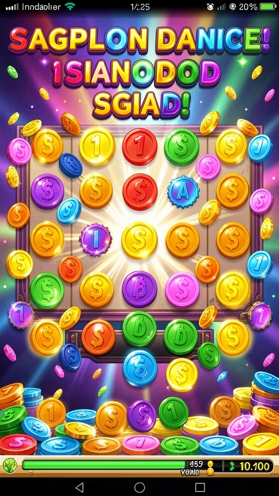 puncaktoto - Berbagai mode permainan untuk semua level keterampilan.