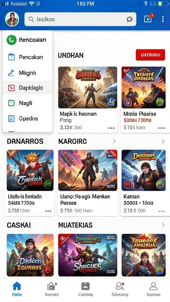 rafa88 - Fitur bonus menarik yang menguntungkan pemain.