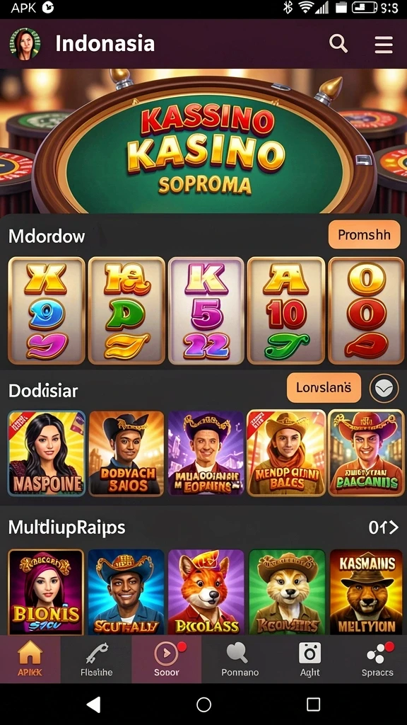 rajatogel - Fitur live draw untuk transparansi hasil.