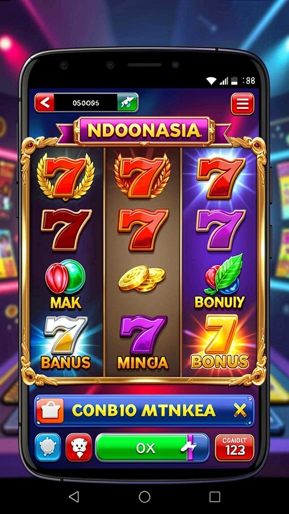 rprp777 - Gameplay yang seru dengan banyak tantangan.
