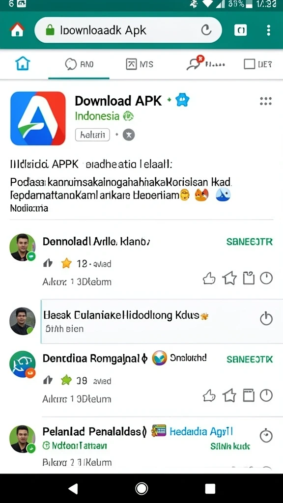 ut77 - Mode permainan yang beragam dan menantang.